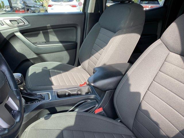 used 2020 Ford Ranger car, priced at $31,525