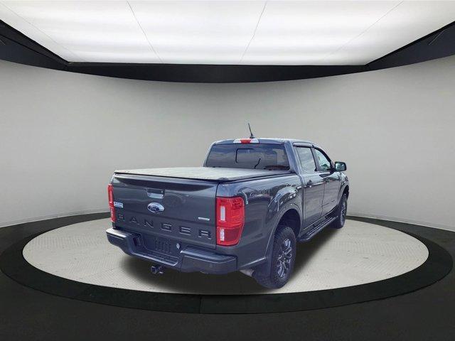used 2020 Ford Ranger car, priced at $31,525