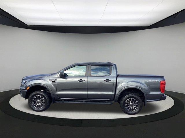 used 2020 Ford Ranger car, priced at $31,525