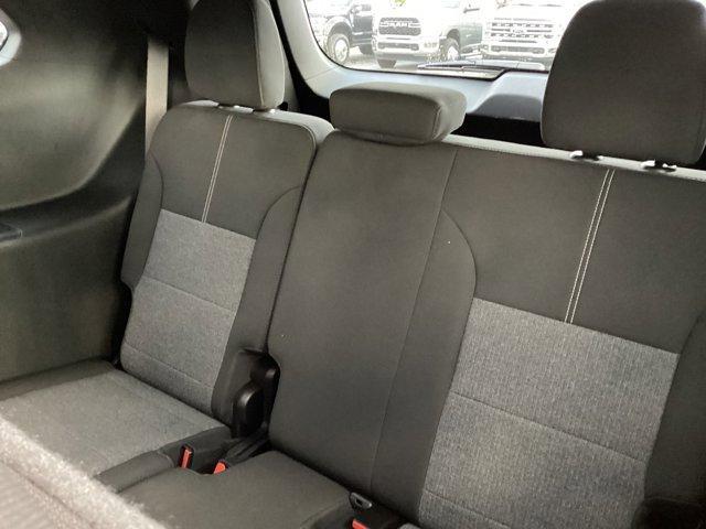 used 2025 GMC Acadia car, priced at $35,900