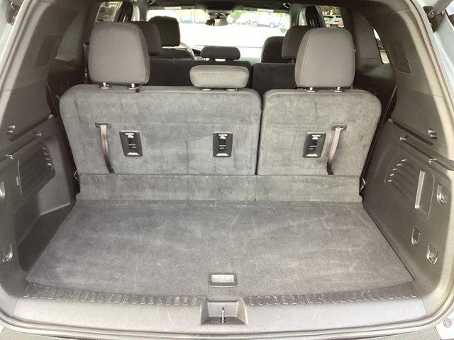 used 2025 GMC Acadia car, priced at $35,900