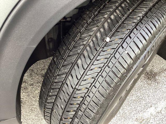 used 2025 GMC Acadia car, priced at $35,900