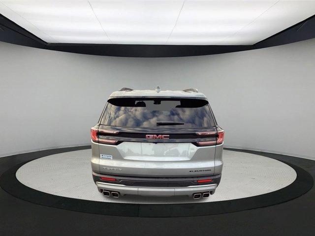 used 2025 GMC Acadia car, priced at $35,900