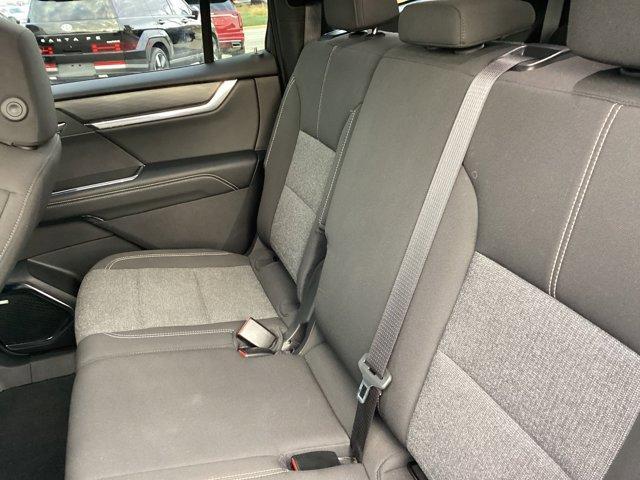 used 2025 GMC Acadia car, priced at $35,900