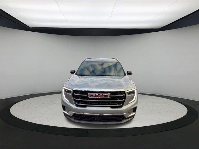 used 2025 GMC Acadia car, priced at $35,900