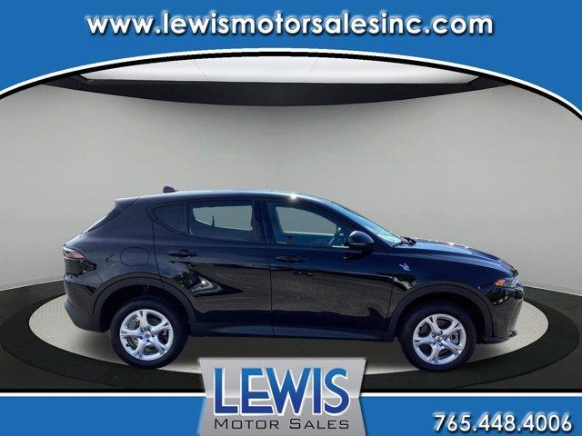 used 2024 Dodge Hornet car, priced at $26,170