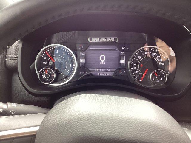 used 2024 Ram 2500 car, priced at $59,900