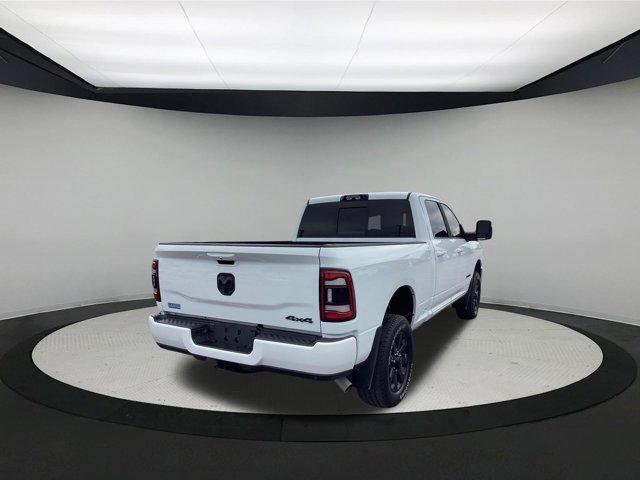 used 2024 Ram 2500 car, priced at $59,900