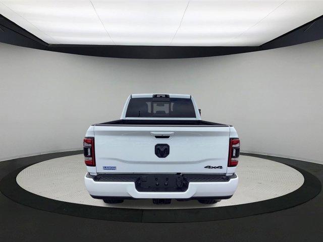 used 2024 Ram 2500 car, priced at $59,900