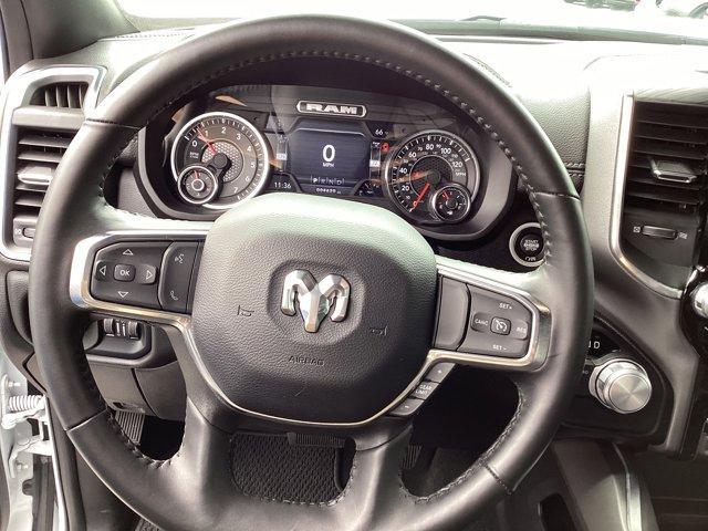 used 2024 Ram 2500 car, priced at $59,900