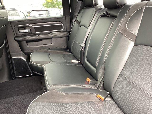 used 2024 Ram 2500 car, priced at $59,900