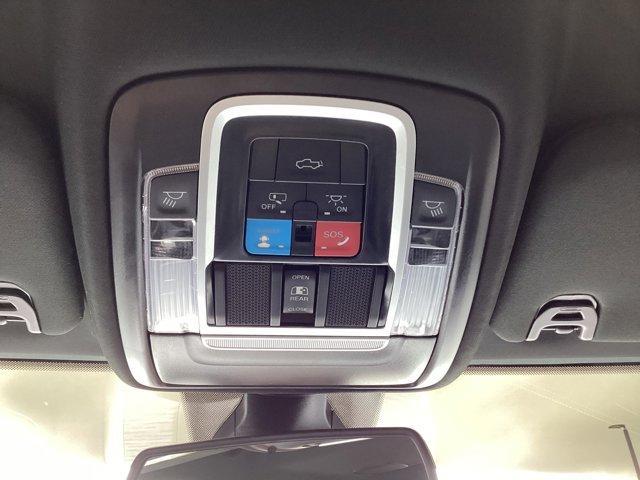 used 2024 Ram 2500 car, priced at $59,900