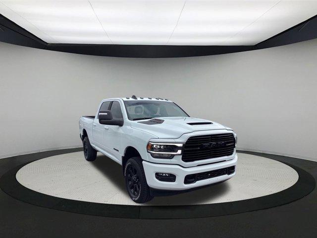 used 2024 Ram 2500 car, priced at $59,900