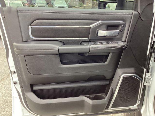 used 2024 Ram 2500 car, priced at $59,900