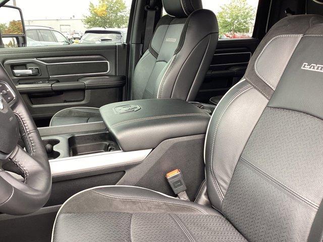 used 2024 Ram 2500 car, priced at $59,900