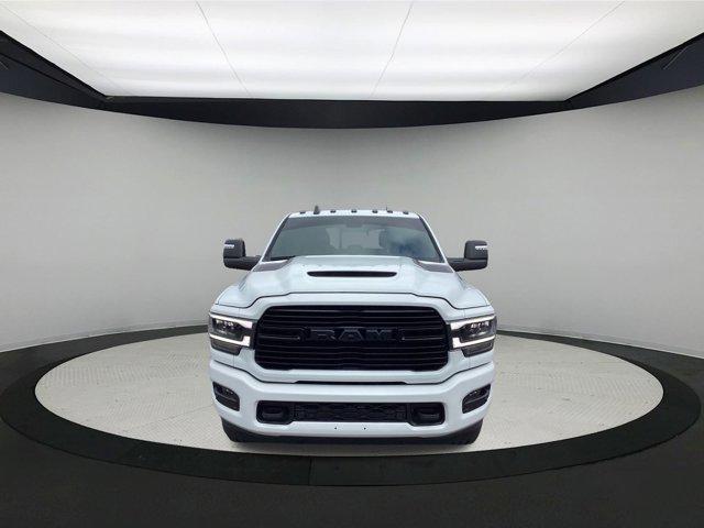 used 2024 Ram 2500 car, priced at $59,900