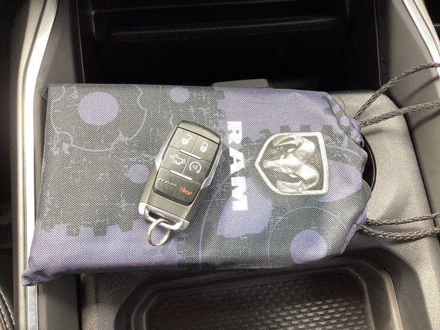 used 2024 Ram 2500 car, priced at $59,900