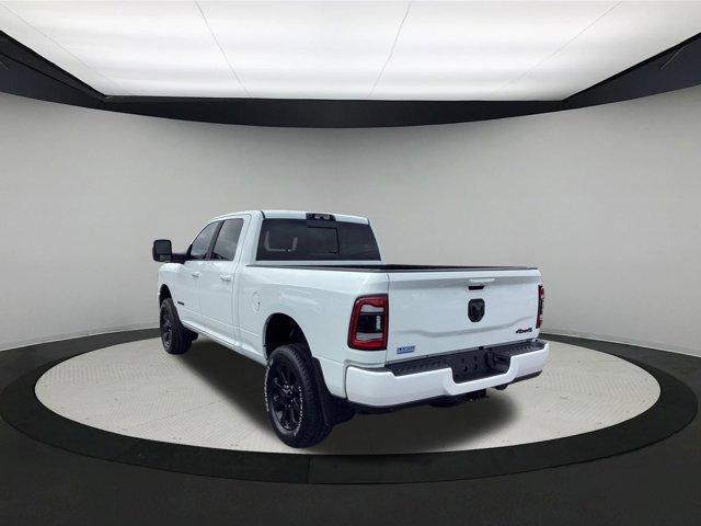 used 2024 Ram 2500 car, priced at $59,900