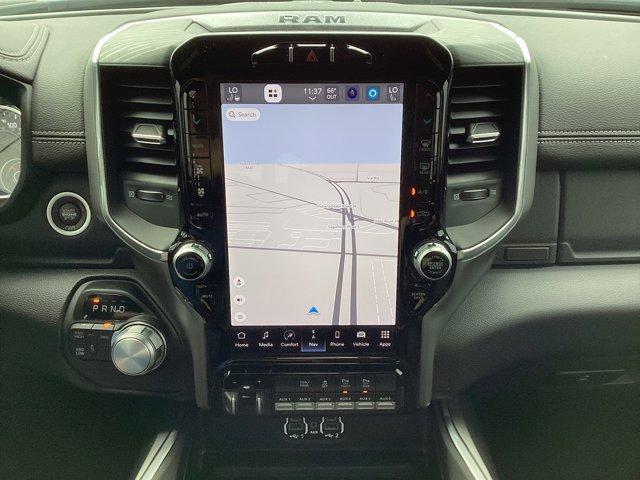 used 2024 Ram 2500 car, priced at $59,900