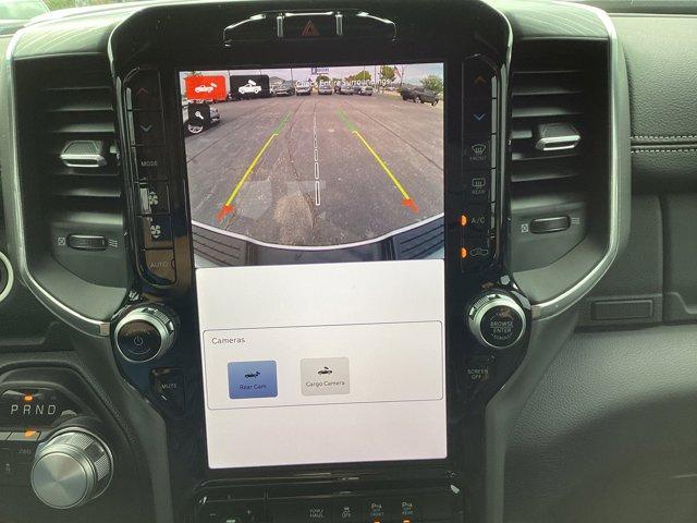 used 2024 Ram 2500 car, priced at $59,900