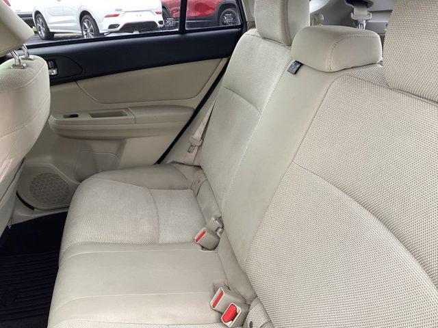 used 2013 Subaru XV Crosstrek car, priced at $12,770