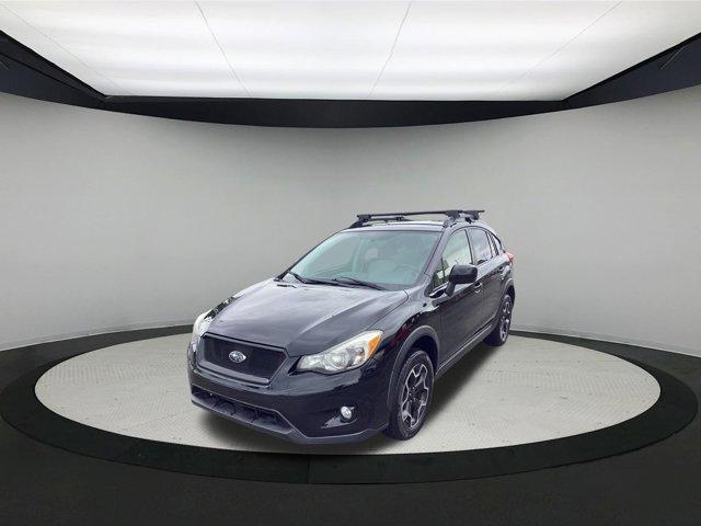 used 2013 Subaru XV Crosstrek car, priced at $12,770