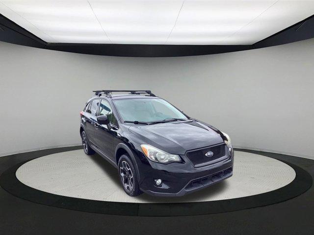 used 2013 Subaru XV Crosstrek car, priced at $12,770