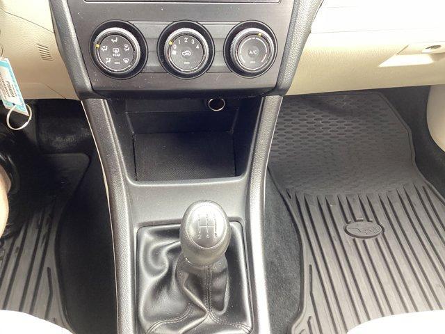 used 2013 Subaru XV Crosstrek car, priced at $12,770