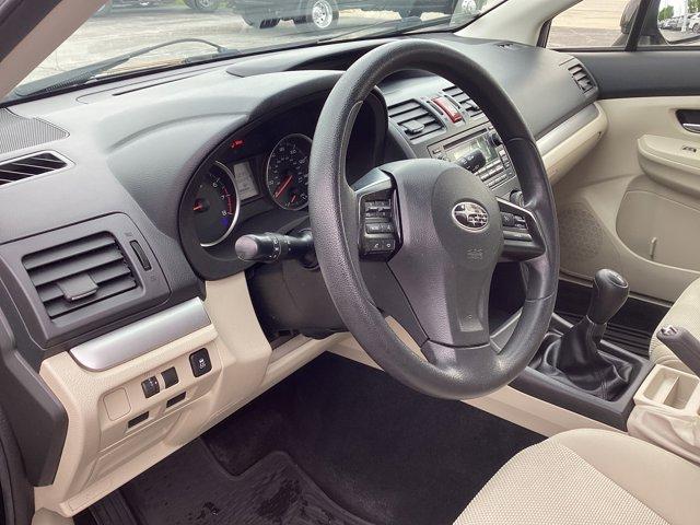 used 2013 Subaru XV Crosstrek car, priced at $12,770