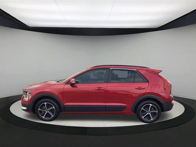 used 2024 Kia Niro car, priced at $27,710