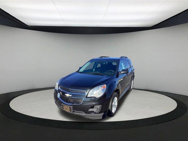 used 2014 Chevrolet Equinox car, priced at $10,900