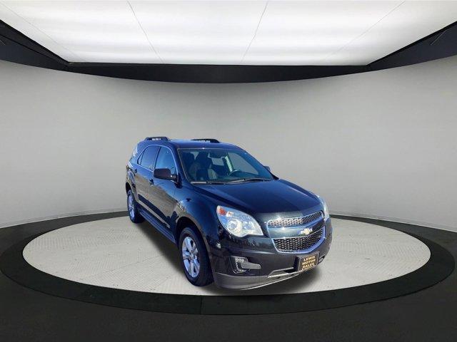 used 2014 Chevrolet Equinox car, priced at $10,900