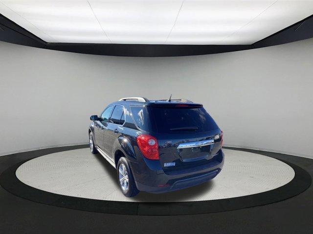 used 2014 Chevrolet Equinox car, priced at $10,900