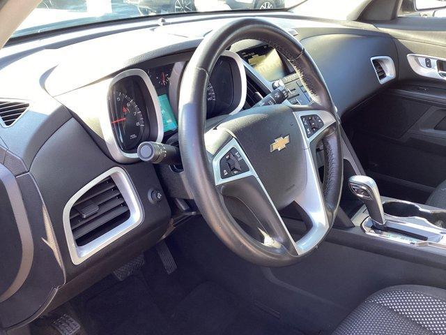 used 2014 Chevrolet Equinox car, priced at $10,900