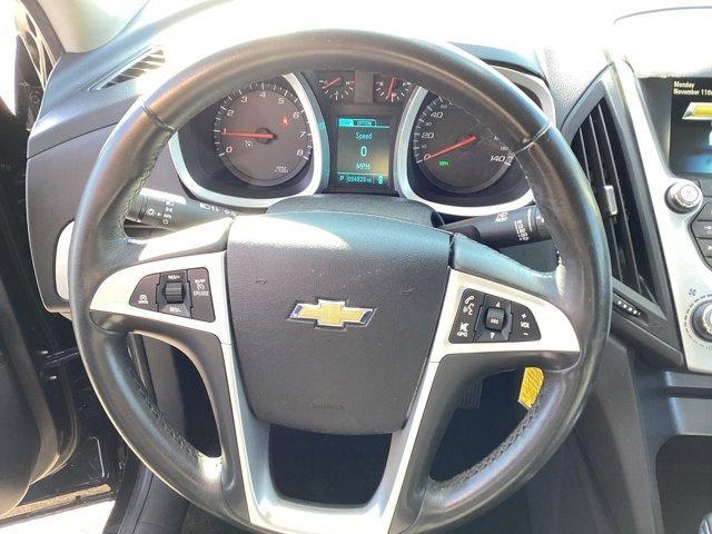 used 2014 Chevrolet Equinox car, priced at $10,900