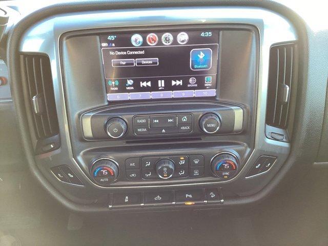 used 2018 Chevrolet Silverado 1500 car, priced at $23,915