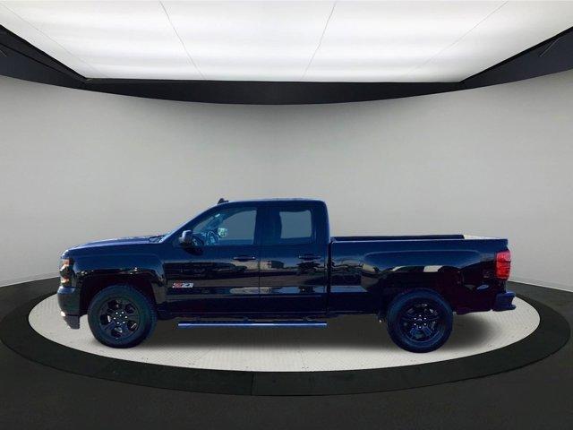 used 2018 Chevrolet Silverado 1500 car, priced at $23,915