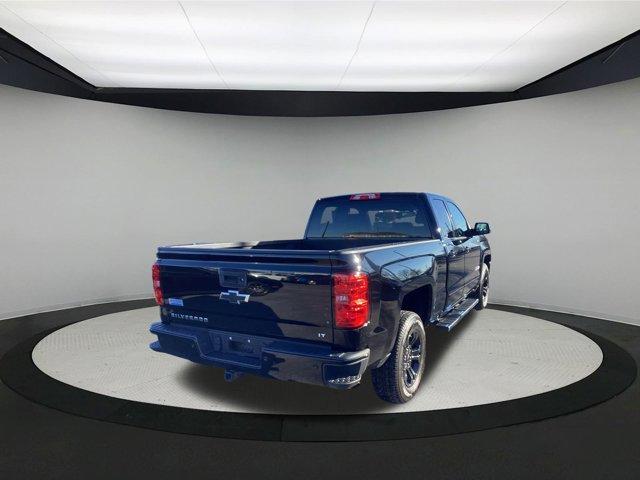 used 2018 Chevrolet Silverado 1500 car, priced at $23,915