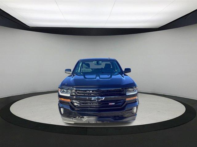 used 2018 Chevrolet Silverado 1500 car, priced at $23,915