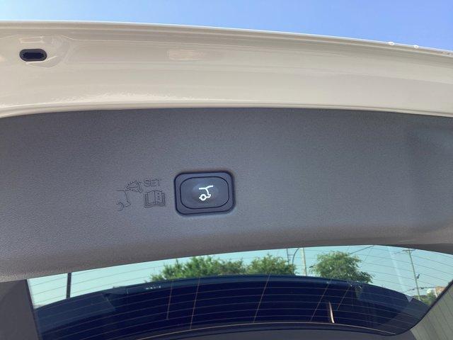 used 2024 Lincoln Nautilus car, priced at $63,450