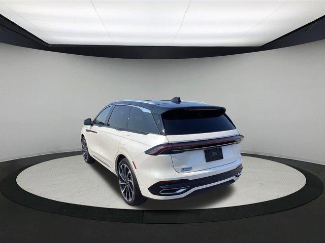 used 2024 Lincoln Nautilus car, priced at $63,450