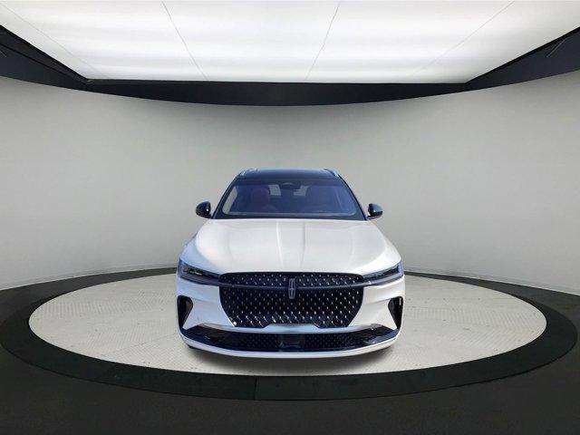 used 2024 Lincoln Nautilus car, priced at $63,450