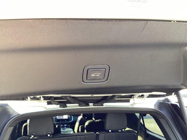 used 2023 Chevrolet Suburban car, priced at $57,850