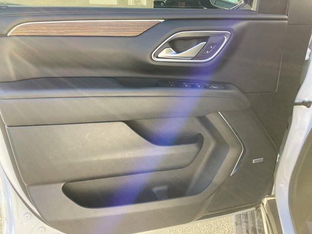 used 2023 Chevrolet Suburban car, priced at $57,850