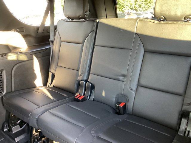 used 2023 Chevrolet Suburban car, priced at $57,850