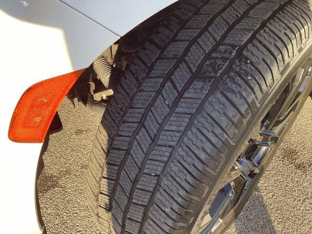 used 2023 Chevrolet Suburban car, priced at $57,850