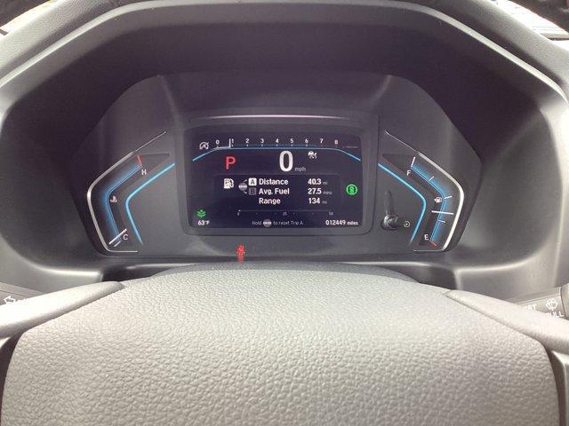 used 2024 Honda Odyssey car, priced at $42,885