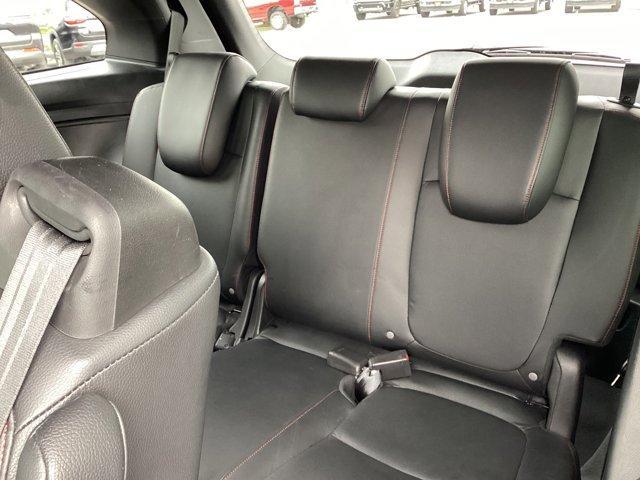 used 2024 Honda Odyssey car, priced at $42,885
