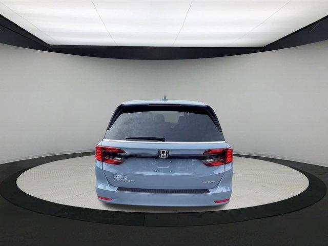 used 2024 Honda Odyssey car, priced at $42,885