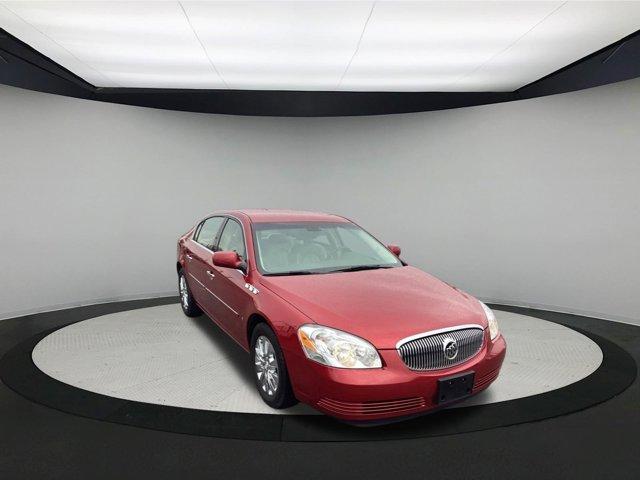 used 2009 Buick Lucerne car, priced at $12,335